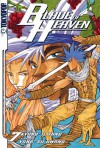 Blade Of Heaven, Volume 7 - Yong-Su Hwang