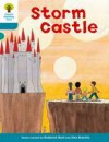 Storm Castle (Oxford Reading Tree, Stage 9, Stories) - Roderick Hunt, Alex Brychta