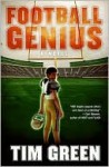 Football Genius - Tim Green