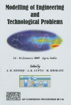Modelling of Engineering and Technological Problems: International Conference on Modelling and Engineering and Technological Problems (ICMETP) and Teh 9th Biennial National Conference of Indian Society of Industrial and Applied Mathematics (ISIAM) - Abdul Hassan Siddiqi, Martin Brokate, A.K. Gupta