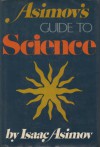 Asimov's Guide To Science - Isaac Asimov