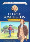 George Washington: Our First Leader - Augusta Stevenson, E.J. Dreany