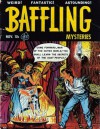 Baffling Mysteries - Mike Sekowsky