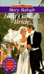 Lord Carew's Bride - Mary Balogh