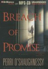 Breach of Promise - Perri O'Shaughnessy, Laural Merlington