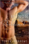 Honor Reclaimed - Tonya Burrows