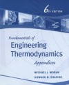 Fundamentals of Engineering Thermodynamics, Appendices - Michael J. Moran, Howard N. Shapiro