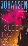 Sleep No More (Thorndike Press Large Print Basic) - Iris Johansen