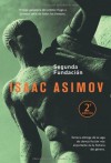 Segunda fundación (Solaris ficción) - Isaac Asimov