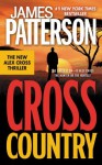 Cross Country (Alex Cross) - James Patterson