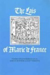 The Lais of Marie De France - Marie de France, Robert W. Hanning