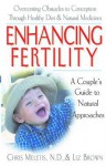 Enhancing Fertility - Chris Meletis