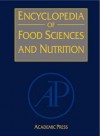 Encyclopedia of Food Sciences and Nutrition, Ten-Volume Set - Benjamin Caballero, Paul Finglas