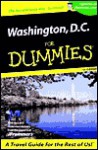 Washington D.C. for Dummies - Beth Rubin