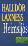 Heimsljós - Halldór Laxness