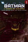 Batman: La sombra del Murciélago tomo 1 - Alan Grant, Norm Breyfogle, Tim Sale, Dan Jurgens, Mike Collins