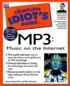 Complete Idiot's Guide to MP3: Music on the Internet - Rod Underhill, Nat Gertler, Nat Gertle