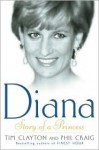 Diana: Story of a Princess - Tim Clayton, Phil Craig