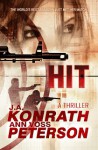 Hit - J.A. Konrath, Ann Voss Peterson