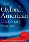 New Oxford American Dictionary - Oxford University Press, Erin McKean