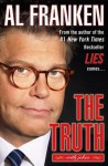 The Truth with Jokes - Al Franken