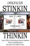 Stinkin Thinkin - M.J. Gunn