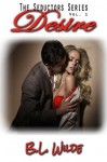 Desire (The Seductors Series) - Jo Matthews, B.L. Wilde