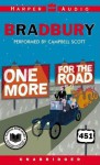 One More for the Road (Audio) - Campbell Scott, Ray Bradbury