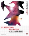 Adobe GoLive CS Classroom in a Book, Revised Edition - Adobe Creative Team, Staff of Adobe Systems, Inc., Adobe Press