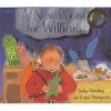 A New Room For William (Bloomsbury Paperbacks) - Sally Grindley