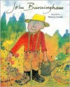 John Burningham: Limited Edition - John Burningham, Maurice Sendak