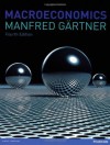 Macroeconomics - Manfred Gartner