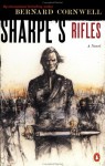 Sharpe's Rifles - Bernard Cornwell