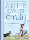 Another Day as Emily - Eileen Spinelli