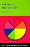 Language and Thought - Nick Lund