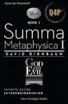 God and Evil (part b) - David Birnbaum