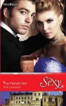 The Petrelli Heir - Kim Lawrence