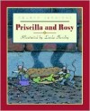 Priscilla and Rosy - Sharon Jennings, Linda Hendry