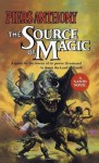 Source of Magic (Xanth Novels) - Piers Anthony