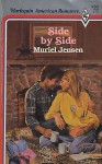 Side by Side (American Romance, No 283) - Muriel Jensen