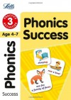 Phonics. Workbook 3 - Louis Fidge