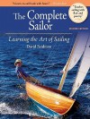 The Complete Sailor - David Seidman