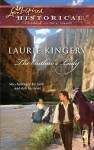 The Outlaw's Lady - Laurie Kingery