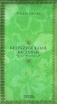 Antologia - Krzysztof Kamil Baczyński