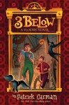 3 Below (Floors #2) - Patrick Carman, Jesse Bernstein