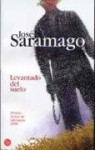 Levantado del suelo - José Saramago