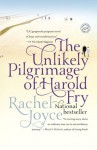 The Unlikely Pilgrimage of Harold Fry - Rachel Joyce