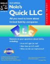 Nolo's Quick Llc - Anthony Mancuso