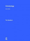 Criminology - Tim Newburn