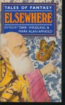 Elsewhere: Tales of Fantasy - Terri Windling, Mark Alan Arnold